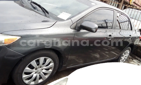 Ra Àlòkù Toyota Corolla Miiran Ọkọ̀ in Accra ni Greater Accra