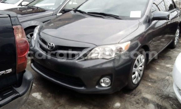 Sayi Na hannu Toyota Corolla Sauran Mota in Accra a Greater Accra Sayi Na hannu Toyota Corolla Sauran Mota in Accra a Greater Accra