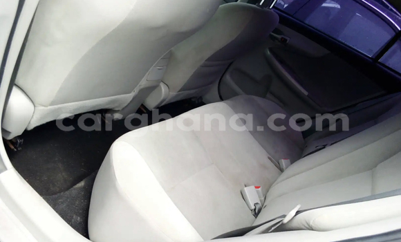 Sayi Na hannu Toyota Corolla Sauran Mota in Accra a Greater Accra Sayi Na hannu Toyota Corolla Sauran Mota in Accra a Greater Accra