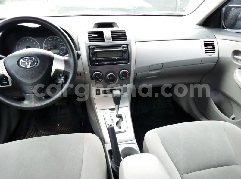 Big with watermark toyota corolla greater accra accra 49248