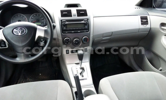 Sayi Na hannu Toyota Corolla Sauran Mota in Accra a Greater Accra Sayi Na hannu Toyota Corolla Sauran Mota in Accra a Greater Accra