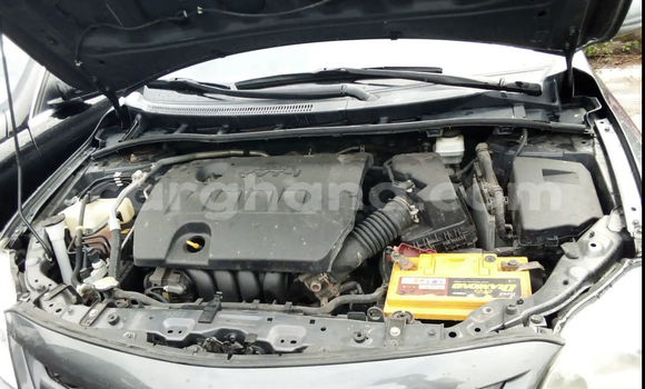 Sayi Na hannu Toyota Corolla Sauran Mota in Accra a Greater Accra Sayi Na hannu Toyota Corolla Sauran Mota in Accra a Greater Accra