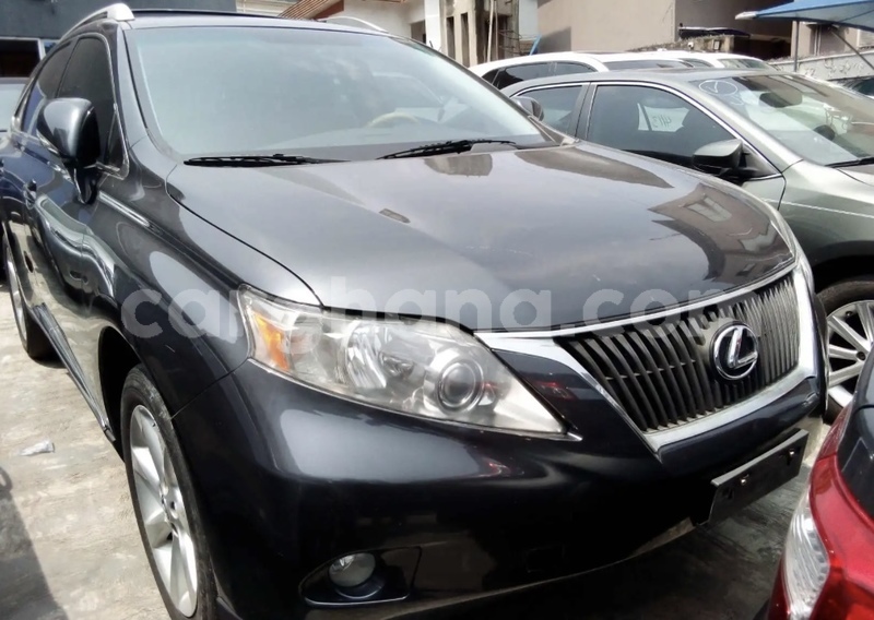 Big with watermark lexus rx 350 greater accra accra 49249