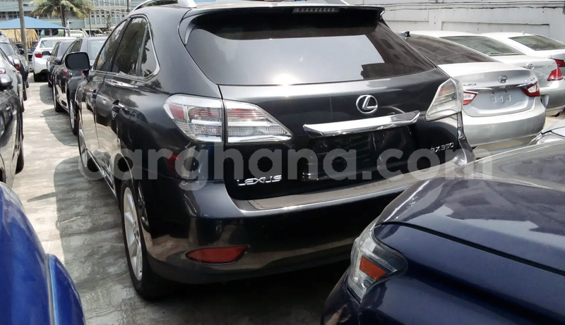 Big with watermark lexus rx 350 greater accra accra 49249