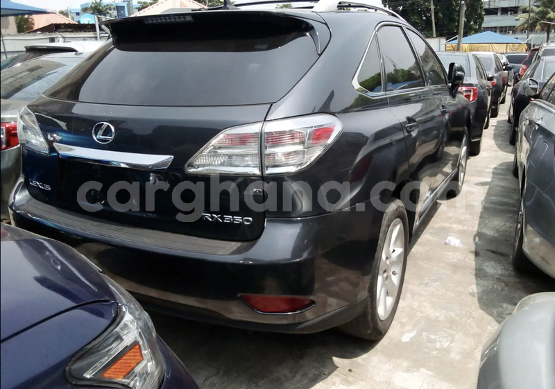 Big with watermark lexus rx 350 greater accra accra 49249