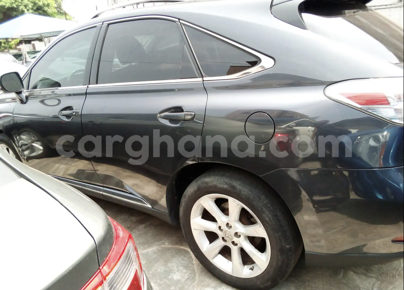 Big with watermark lexus rx 350 greater accra accra 49249