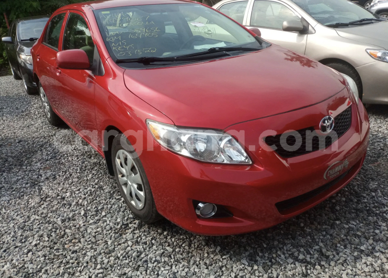 Big with watermark toyota corolla greater accra accra 49250
