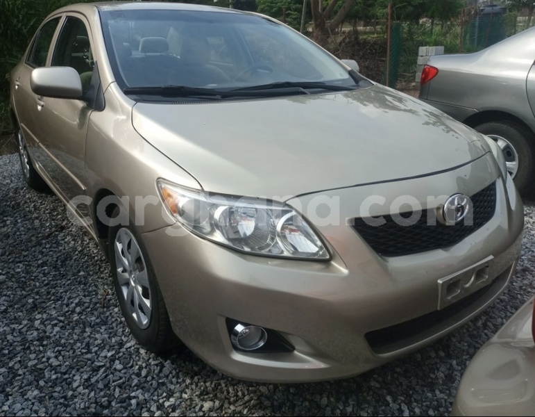 Big with watermark toyota corolla greater accra accra 49251