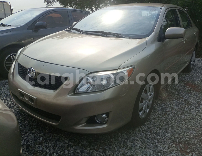 Big with watermark toyota corolla greater accra accra 49251