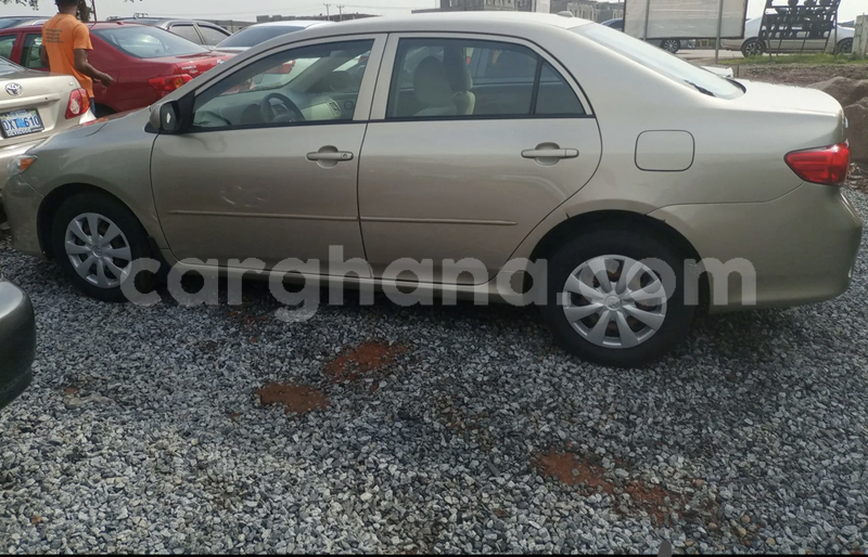 Big with watermark toyota corolla greater accra accra 49251