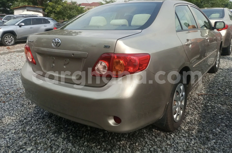 Big with watermark toyota corolla greater accra accra 49251