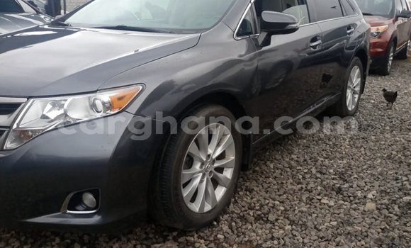 Buy Used Toyota Venza Other Car in Accra in Greater Accra