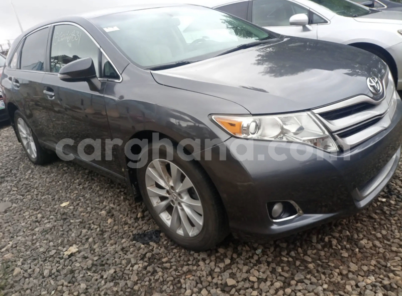 Big with watermark toyota venza greater accra accra 49252