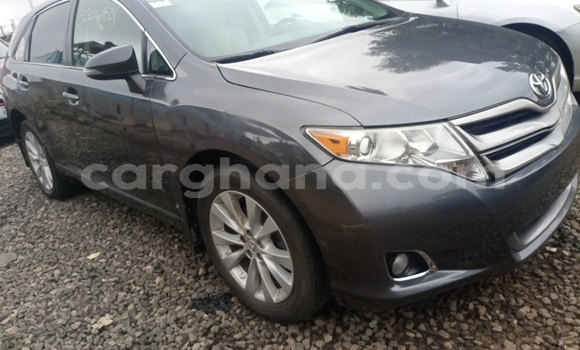 Sayi Na hannu Toyota Venza Sauran Mota in Accra a Greater Accra Sayi Na hannu Toyota Venza Sauran Mota in Accra a Greater Accra