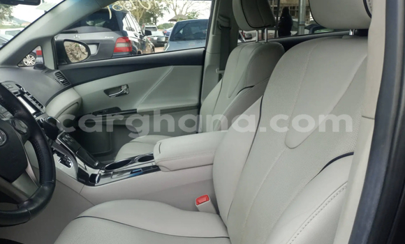 Sayi Na hannu Toyota Venza Sauran Mota in Accra a Greater Accra Sayi Na hannu Toyota Venza Sauran Mota in Accra a Greater Accra