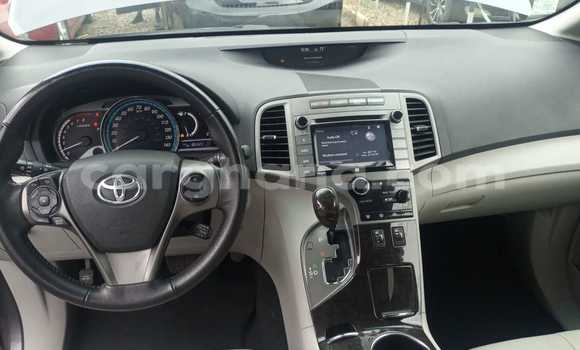 Sayi Na hannu Toyota Venza Sauran Mota in Accra a Greater Accra Sayi Na hannu Toyota Venza Sauran Mota in Accra a Greater Accra