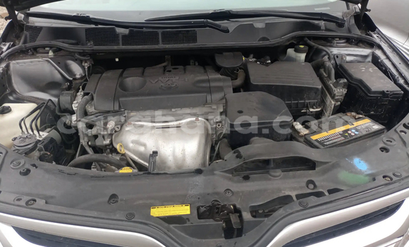 Sayi Na hannu Toyota Venza Sauran Mota in Accra a Greater Accra Sayi Na hannu Toyota Venza Sauran Mota in Accra a Greater Accra