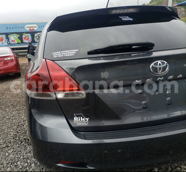 Big with watermark toyota venza greater accra accra 49252