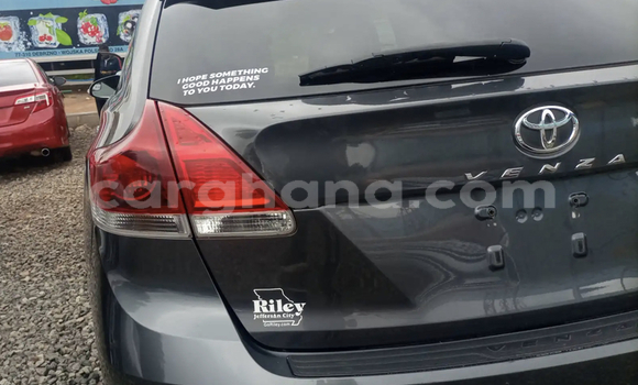 Sayi Na hannu Toyota Venza Sauran Mota in Accra a Greater Accra Sayi Na hannu Toyota Venza Sauran Mota in Accra a Greater Accra