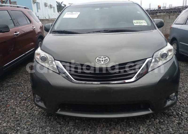 Big with watermark toyota sienna greater accra accra 49253