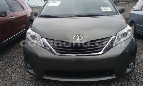 Sayi Na hannu Toyota Sienna Sauran Mota in Accra a Greater Accra