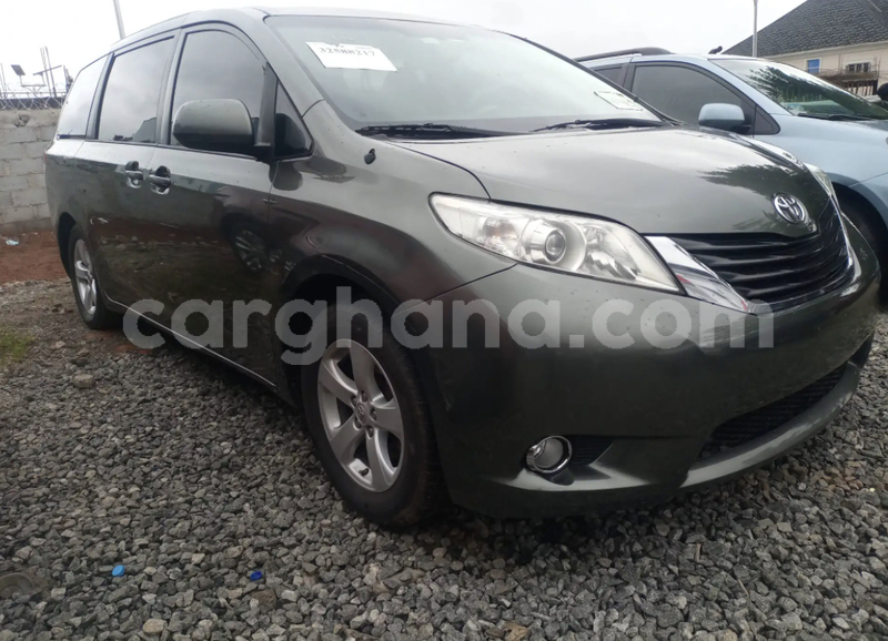 Big with watermark toyota sienna greater accra accra 49253