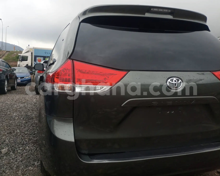 Big with watermark toyota sienna greater accra accra 49253