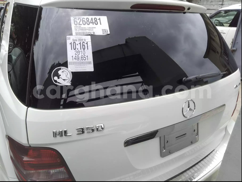 Big with watermark mercedes benz ml class greater accra accra 49255