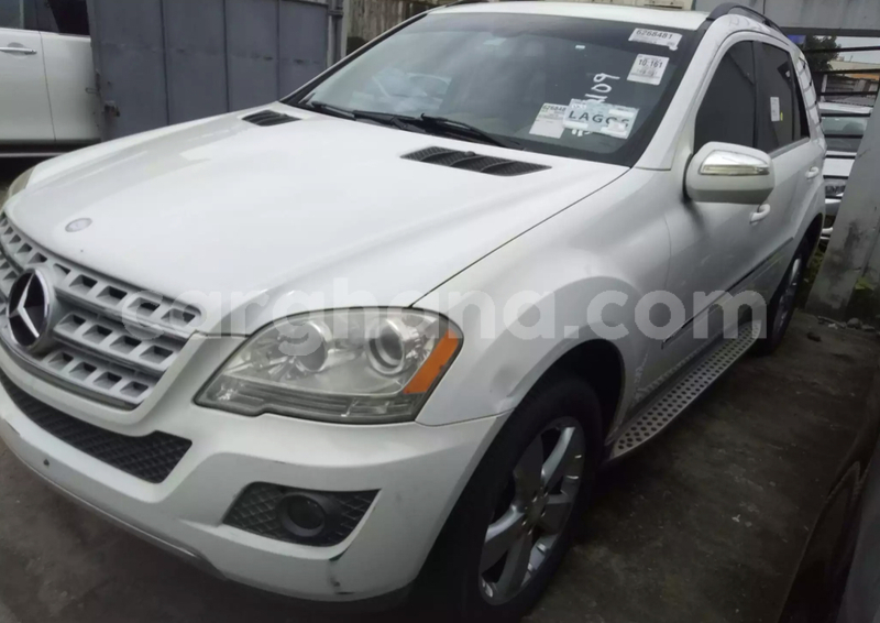 Big with watermark mercedes benz ml class greater accra accra 49255