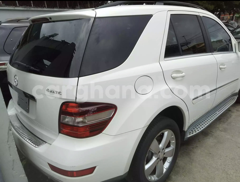 Big with watermark mercedes benz ml class greater accra accra 49255