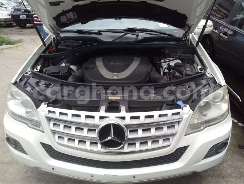 Big with watermark mercedes benz ml class greater accra accra 49255