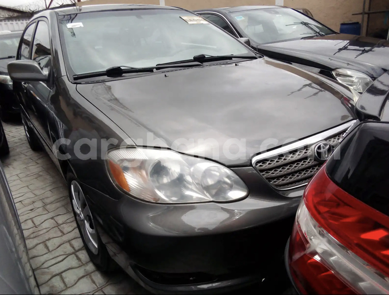 Big with watermark toyota corolla greater accra accra 49256
