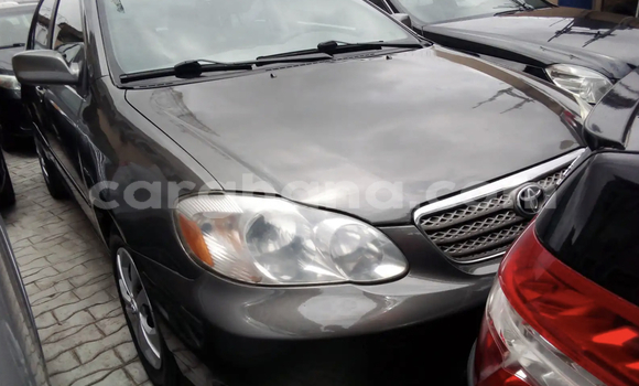 Ra Àlòkù Toyota Corolla Miiran Ọkọ̀ in Accra ni Greater Accra Ra Àlòkù Toyota Corolla Miiran Ọkọ̀ in Accra ni Greater Accra