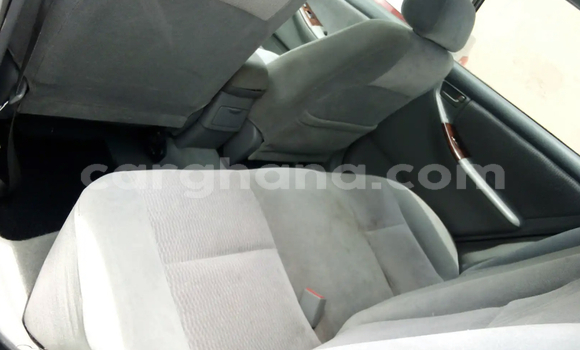 Ra Àlòkù Toyota Corolla Miiran Ọkọ̀ in Accra ni Greater Accra Ra Àlòkù Toyota Corolla Miiran Ọkọ̀ in Accra ni Greater Accra