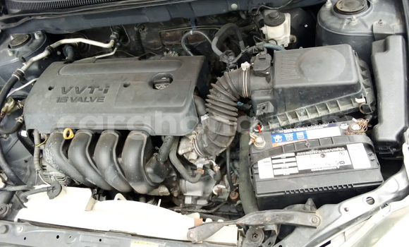 Ra Àlòkù Toyota Corolla Miiran Ọkọ̀ in Accra ni Greater Accra Ra Àlòkù Toyota Corolla Miiran Ọkọ̀ in Accra ni Greater Accra