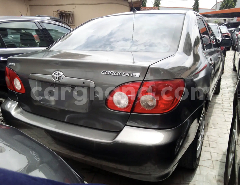 Big with watermark toyota corolla greater accra accra 49256