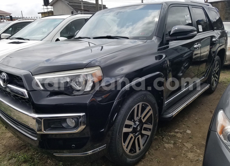 Big with watermark toyota 4runner greater accra accra 49257