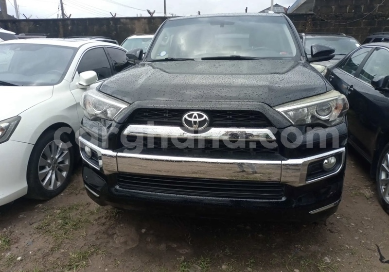 Big with watermark toyota 4runner greater accra accra 49257