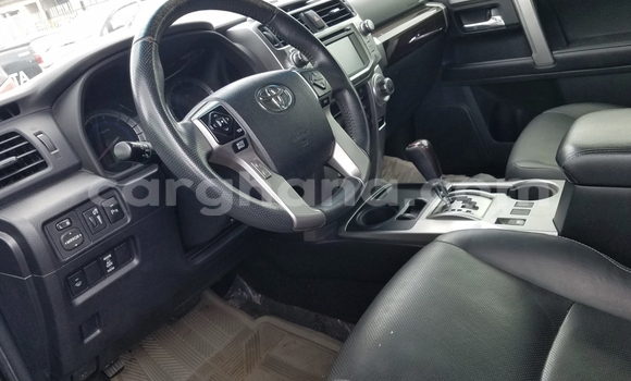 Buy Used Toyota 4Runner Black Car in Accra in Greater Accra Buy Used Toyota 4Runner Black Car in Accra in Greater Accra