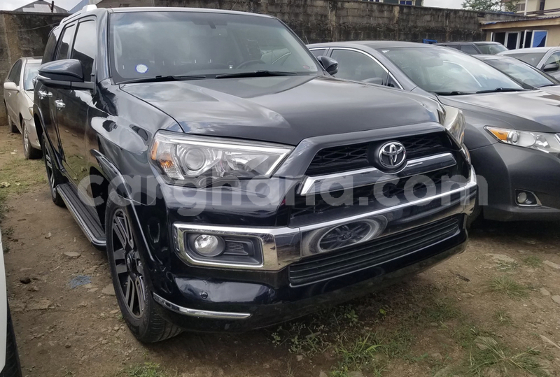 Big with watermark toyota 4runner greater accra accra 49257