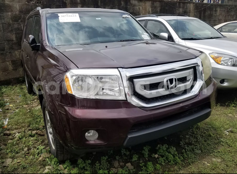 Big with watermark honda pilot greater accra accra 49258