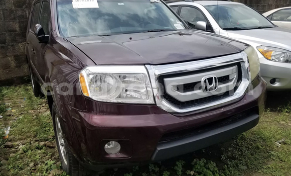 Ra Àlòkù Honda Pilot Miiran Ọkọ̀ in Accra ni Greater Accra