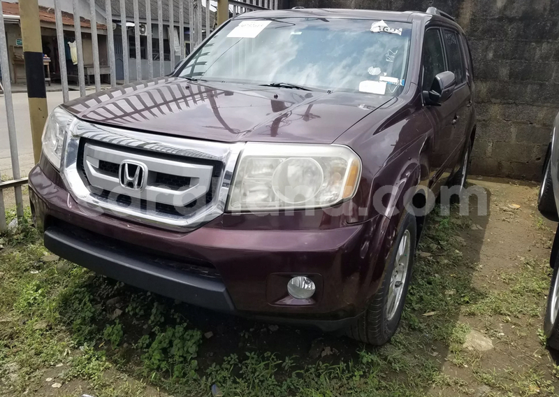 Big with watermark honda pilot greater accra accra 49258