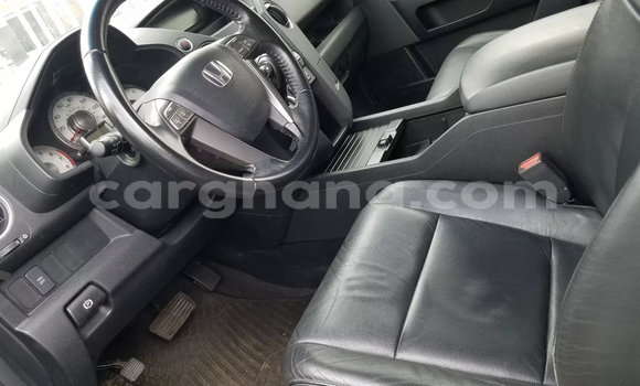 Sayi Na hannu Honda Pilot Sauran Mota in Accra a Greater Accra Sayi Na hannu Honda Pilot Sauran Mota in Accra a Greater Accra