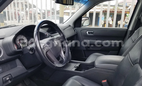 Sayi Na hannu Honda Pilot Sauran Mota in Accra a Greater Accra Sayi Na hannu Honda Pilot Sauran Mota in Accra a Greater Accra