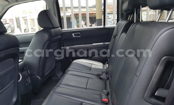 Sayi Na hannu Honda Pilot Sauran Mota in Accra a Greater Accra Sayi Na hannu Honda Pilot Sauran Mota in Accra a Greater Accra