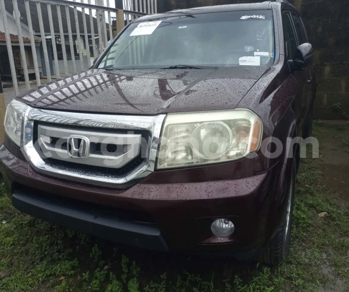 Big with watermark honda pilot greater accra accra 49258