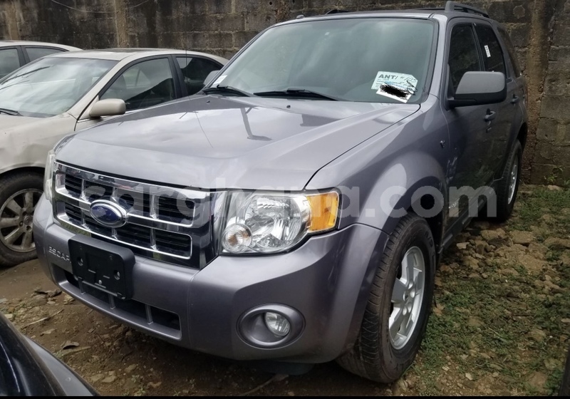 Big with watermark ford escape greater accra accra 49259