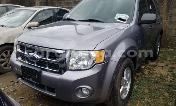 Ra Àlòkù Ford Escape Miiran Ọkọ̀ in Accra ni Greater Accra