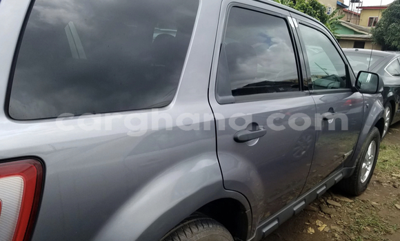 Buy Used Ford Escape Other Car in Accra in Greater Accra Buy Used Ford Escape Other Car in Accra in Greater Accra
